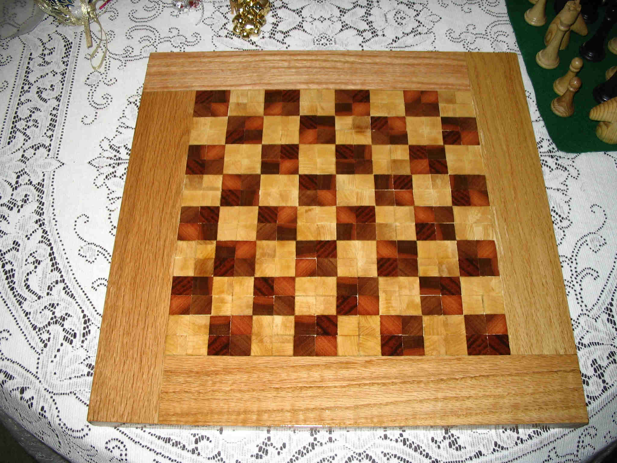 Chess Board