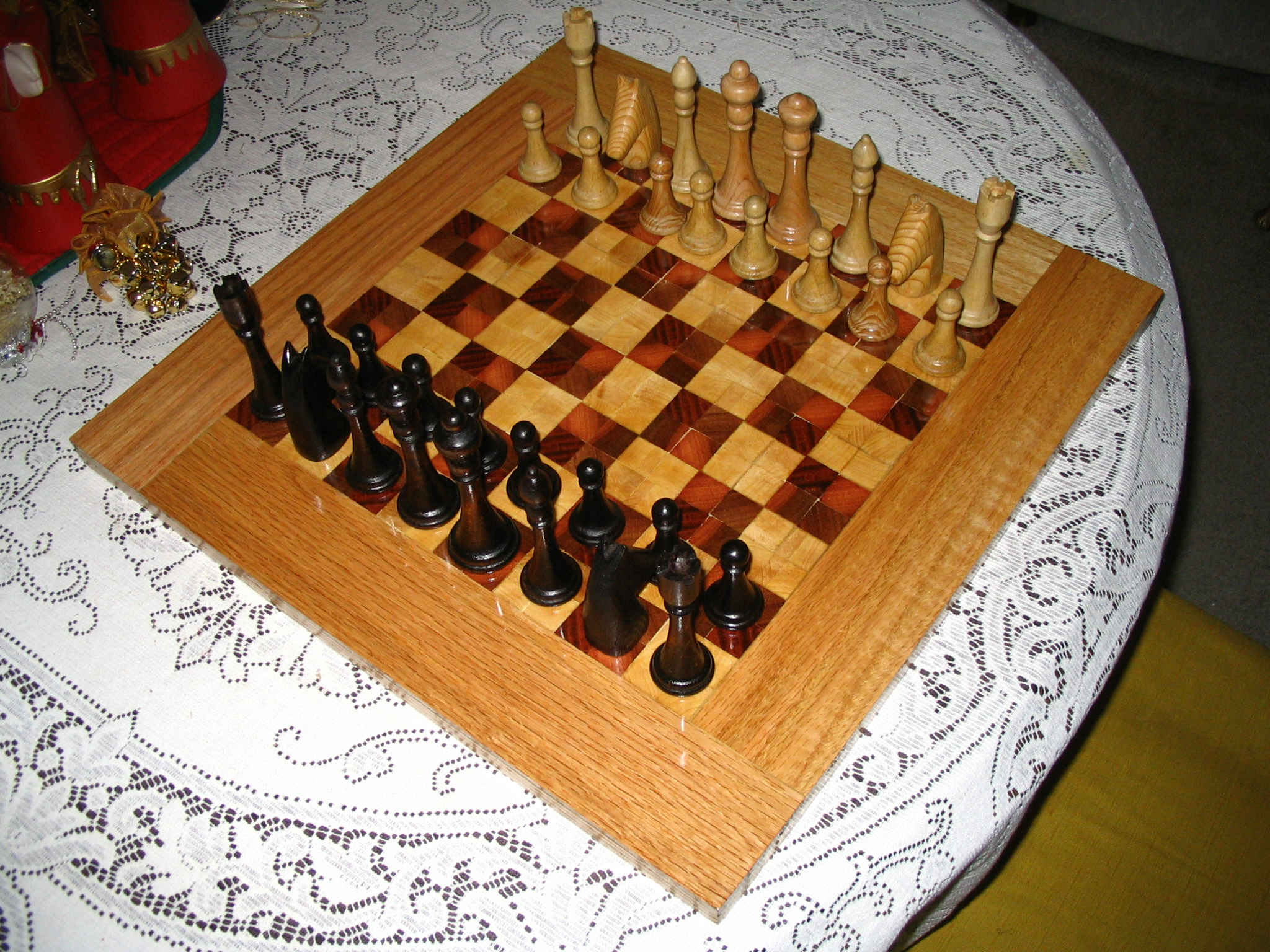 Chess Set